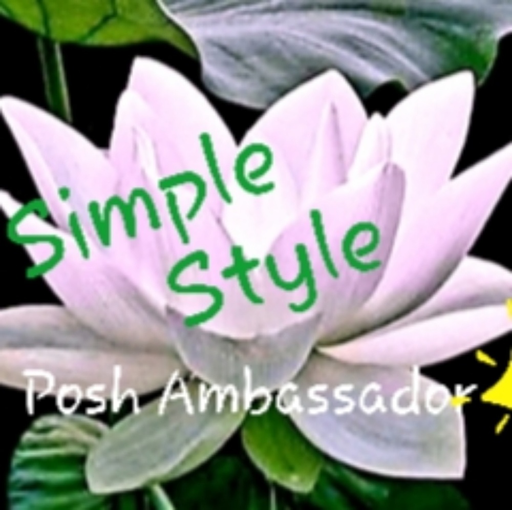 Posh Ambassador⭐